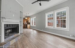 806 Herrick Avenue, Pascagoula, MS 39567
