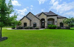 1407 Isabella Court, Aurora, TX 76078