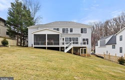 6640 KIRBY COURT, FALLS CHURCH, VA 22043
