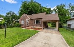 212 S Missouri Street, Cape Girardeau, MO 63703