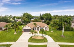 1927 Savona Parkway W, Cape Coral, FL 33914