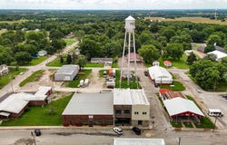 203 E Main Street, Miller, MO 65707