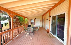 2217 Wrangler Way, Overgaard, AZ 85933