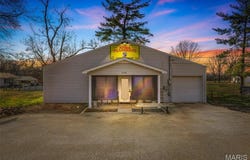3330 Commonwealth Road, Park Hills, MO 63601