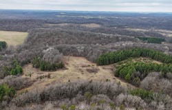+/-80ac Knobs Road, Arena, WI 53588