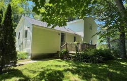 27 Dodge Road, Edgecomb, ME 04556