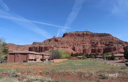 190 W Ladera Ln, Kanab, UT 84741
