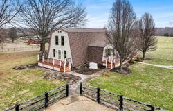 27802 Legion Road, Sunman, IN 47041