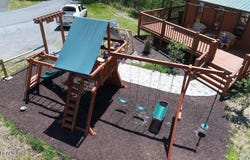 3126 Bear Mountain Lane, Sevierville, TN 37876