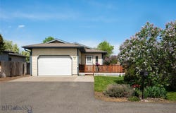 115 8th, Belgrade, MT 59714