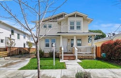 736 N P St, Livermore, CA 94551
