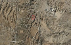 115th Street East, Juniper Hills, CA 93543