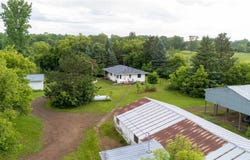 12796 Mallard Road, Brook Park Twp, MN 55007