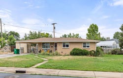 4653 Dover St, Wheat Ridge, CO 80033
