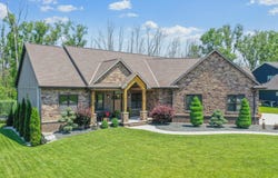 2012 NORTH GATE Road, GREEN BAY, WI 54313-3711