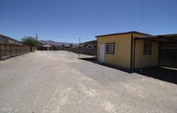 8606 N GATEWAY Boulevard, Canutillo, TX 79835
