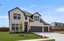 804 Zenica Drive, Aledo, TX 76008