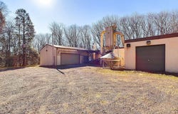 1080 HUDSON DRIVE, WEATHERLY, PA 18255