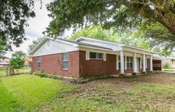 1310 Chestnut, Magnolia, AR 71753
