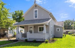 208 N Jefferson Street, Ossian, IN 46777