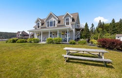 42 Boatyard Lane, Machiasport, ME 04655
