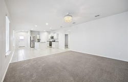 140 Running River Drive, Boyd, TX 76023