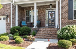 1217 Clandon Square Road, Hillsborough, NC 27278
