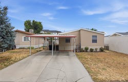 3752 S CALVO VIEW CIR #86, West Valley City, UT 84119