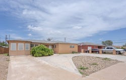 3302 W Kansas, Midland, TX 79703
