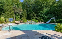 199 Upper Shad Road, Pound Ridge, NY 10576
