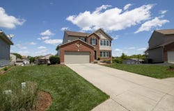 3280 Drew Drive, Fairfield Twp, OH 45011