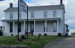 28 Broadway Street, Dry Ridge, KY 41035