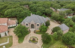 5106 Oak Lane, Arlington, TX 76017