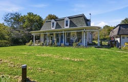 6472 N State Road 1, Hagerstown, IN 47346