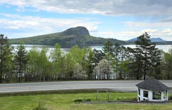 16 Moosehead Motel Lane, Rockwood T1 R1 NBKP, ME 04478
