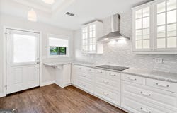 837 Serramonte Drive, Marietta, GA 30068