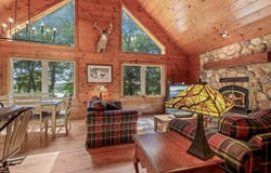 1780 Amik Lake Lane, Lac Du Flambeau, WI 54538