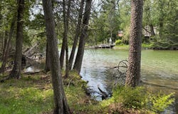 Banwell Road, Alanson, MI 49706