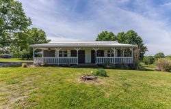 1145 Broadleaf Road, Mammoth Spring, AR 72554