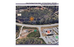 2871 E UNIVERSITY DRIVE, AUBURN, AL 36830