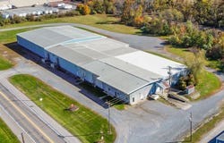 8813 PA-405, Montgomery, PA 17752