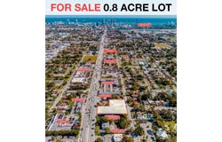 721 W Hallandale Beach Blvd, Hallandale Beach, FL 33009