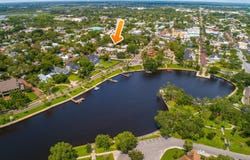 100 GRAND BOULEVARD, TARPON SPRINGS, FL 34689