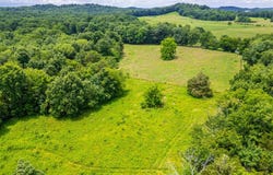 Tract 1 Dennis Corinth Road, Russellville, KY 42276