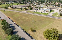 Tbd W Overhill Drive, Stephenville, TX 76401