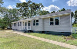 226 York Street, Jacksonville, NC 28540