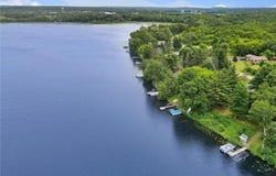1671 Little Butternut Lake Lane, Luck, WI 54853