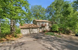 860 Frog Pond Road, Hiawassee, GA 30546