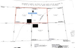 Tbd S 9 8/10 Road, Glade Park, CO 81523