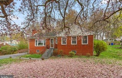1305 MAGNOLIA ROAD, SILVER SPRING, MD 20905